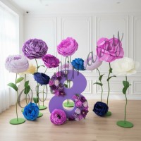 Аренда фотозоны на 8 марта/на день рождения 8 лет (цифра 8 и ростовые цветы "Пионы") Аренда фотозоны на 8 марта/на день рождения 8 лет (цифра 8 и ростовые цветы "Пионы")